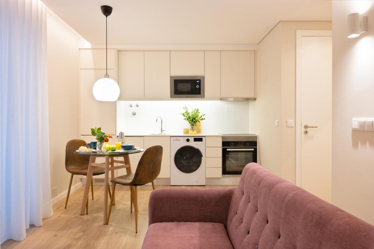 Strelitzia Apartment, By Bolhao Residences Porto Exterior photo