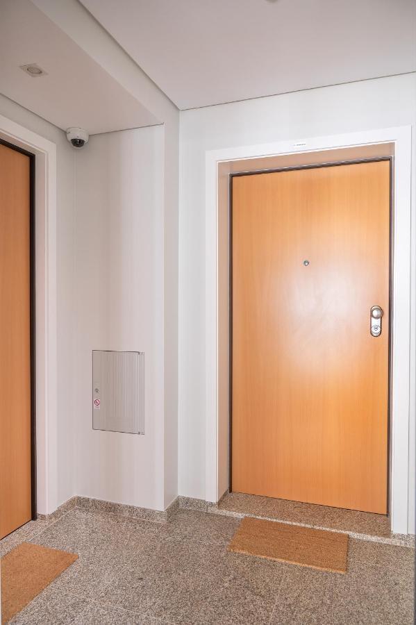 Strelitzia Apartment, By Bolhao Residences Porto Exterior photo